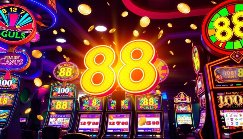 Menggali Jenis-Jenis Slot di Slot88: Mana yang Paling Menguntungkan?